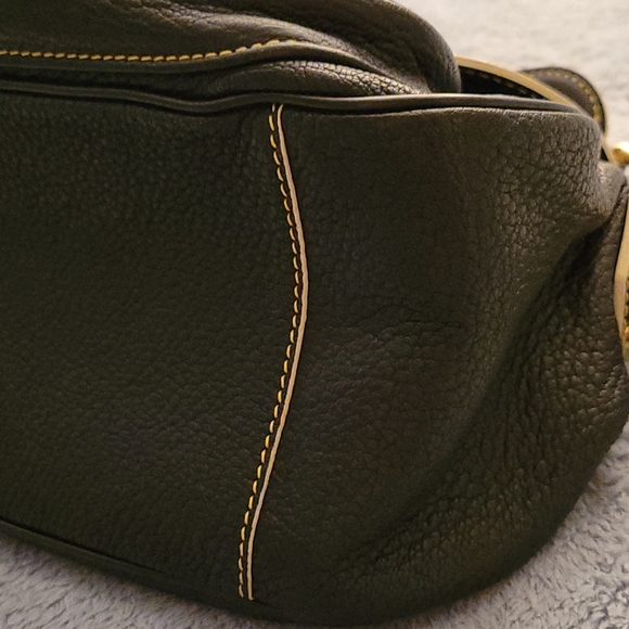 Louis Vuitton shoulder bag - Picture 4 of 6